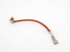Genuine BMW Genuine BMW Battery Cable - Negative - E90 E91 E92 E93 61129255047 View 3