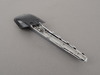 Genuine BMW Genuine BMW Grille, Side Panel, Front, L 51138046501 51138046501 View 2