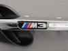 Genuine BMW Genuine BMW Grille, Side Panel, Front, L 51138046501 51138046501 View 3