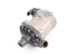 Auxiliary Water Pump