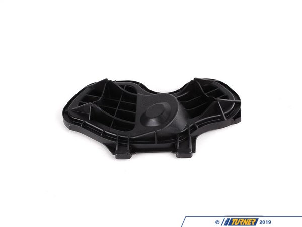 Genuine BMW Left Headlight Cover - E82, E88 63126924493