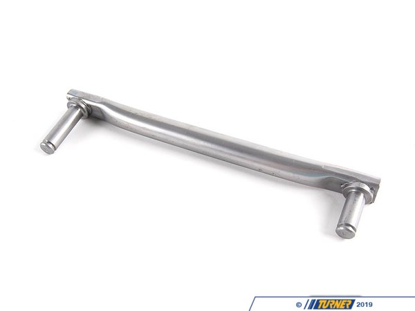 Genuine BMW Genuine BMW Straight Selector Rod - 25111221054 - E30 25111221054