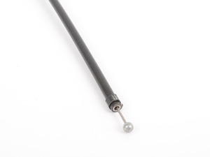 Genuine BMW Hood Release Bowden Cable - Inner - E83 X3