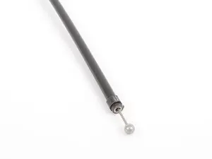 Genuine BMW Hood Release Bowden Cable - Inner - E83 X3