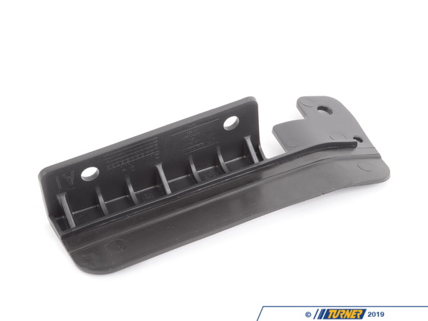 Genuine BMW Genuine BMW Deflector Lip, Rear Right - 51627188842 - E71 51627188842