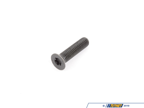Genuine BMW Genuine BMW Torx-Countersunk Head Screw - 07147160286 - E70 X5 07147160286