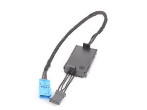 Steering Wheel Heater Electronics - E82, E84, E88, E90, E91, E92, E93, Z4