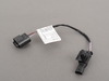 Genuine BMW Genuine BMW Adapter Lead, Fanfare Horn - 61129344840 61129344840 View 1