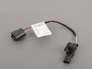 Genuine BMW Adapter Lead, Fanfare Horn - 61129344840