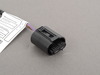 Genuine BMW Genuine BMW Adapter Lead, Fanfare Horn - 61129344840 61129344840 View 2