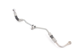 Rein - Oil Supply for Turbocharger - E90 335d