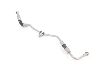 Rein - Oil Supply for Turbocharger - E90 335d