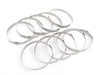 Genuine BMW BMW E60 S85 5.0L Throttle Body Seal Kit 11617834685KT View 5