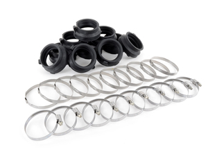 BMW E60 S85 5.0L Throttle Body Seal Kit