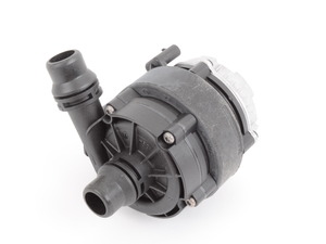 Auxiliary Water Pump - I01