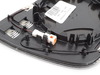 Genuine BMW Genuine BMW Mirror Glas, Heated, Wide-An - 51167405761 51167405761 View 3