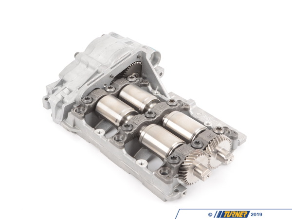 Genuine BMW Genuine BMW Oil Pump And Compensating Sh 11277594471