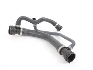 Rein Radiator Hose - Upper - E65, E66