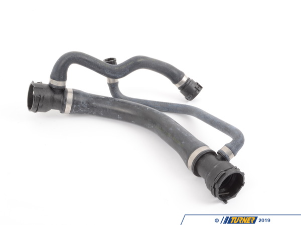 Rein Rein Radiator Hose - Upper - E65, E66 17127535742