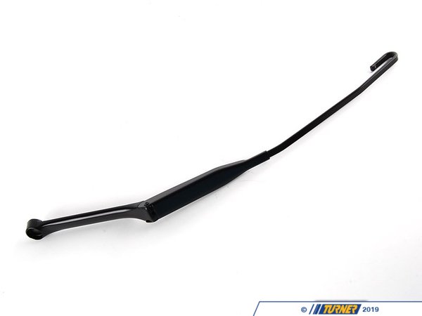 Genuine BMW Genuine BMW Wiper Arm - Left - E36 Coupe & Convertible 61618360411