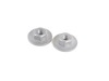 Packaged by Turner Driveshaft Overhaul Kit - With Giubo and CSB 26117503159TKT View 7