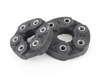 Packaged by Turner Driveshaft Overhaul Kit - With Giubo and CSB 26117503159TKT View 2