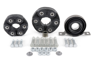 Driveshaft Overhaul Kit - With Giubo and CSB
