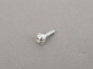 Genuine BMW Fillister Head Screw With Co - 07147143279