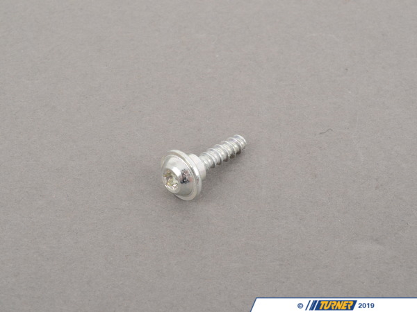 Genuine BMW Genuine BMW Fillister Head Screw With Co - 07147143279 07147143279
