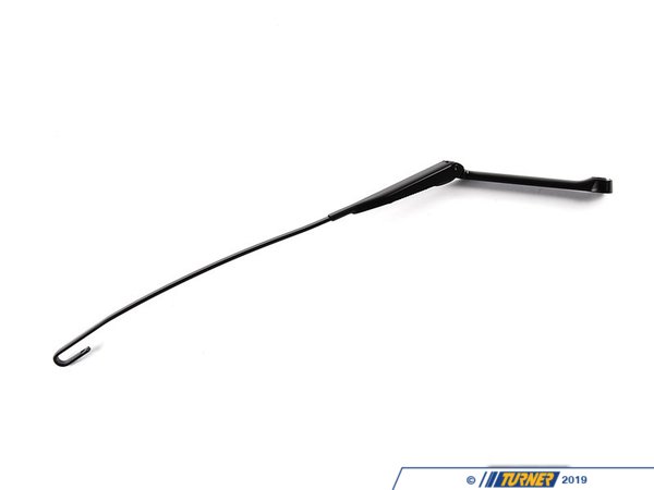 Genuine BMW Genuine BMW Wiper Arm - Right 61618360412