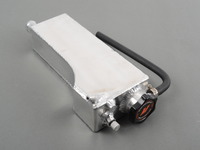Mishimoto E36 Mishimoto Aluminum Coolant Reservoir Tank MMRT-E36-92E