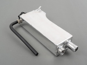 E36 Mishimoto Aluminum Coolant Reservoir Tank