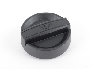 Oil Filler Cap - E90 E92 E60 F10 F01 E83 F25 F70