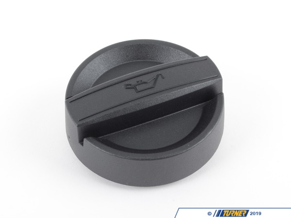 Genuine BMW Oil Filler Cap - E90 E92 E60 F10 F01 E83 F25 F70 11128655331