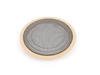 Genuine BMW Genuine BMW Loudspeaker Cover - Venetobeige 51417279321 View 1