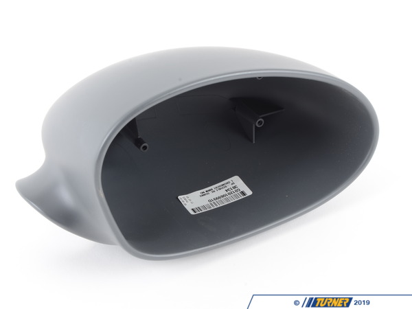 Genuine BMW Genuine BMW Covering Primend Right - 51167895220 - E46,E46 M3 51167895220