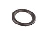 Genuine BMW Genuine BMW Trunk Lid Lock Gasket - 51242491517 51242491517 View 1