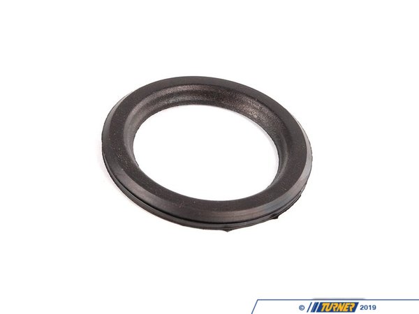 Genuine BMW Genuine BMW Trunk Lid Lock Gasket - 51242491517 51242491517