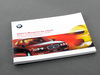 Genuine BMW Genuine BMW Owner's Manual 01419791177 View 1