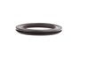 Genuine BMW Genuine BMW Trunk Lid Lock Gasket - 51242491517 51242491517 View 3