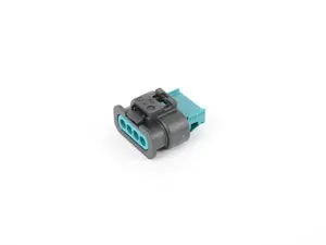 Genuine BMW Socket Housing - 12527549033