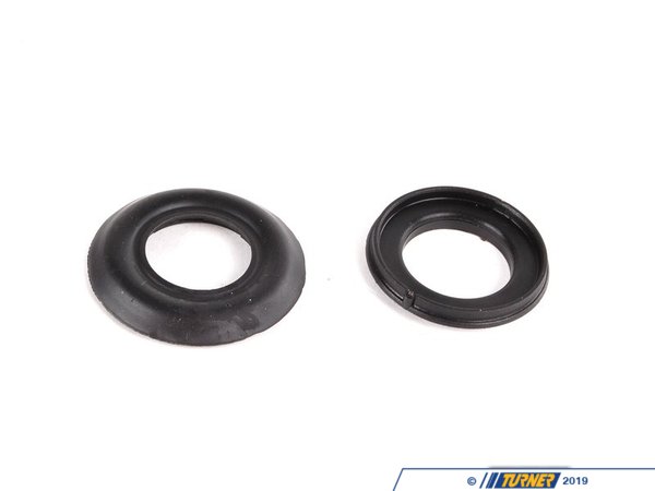 Genuine BMW Genuine BMW Gasket - 51718233437 - E46,E65,F06,F12,F13,E46 M3 51718233437
