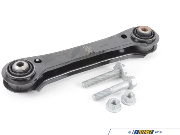 Febi Febi Rear Upper Guide Rod - Left - E82, E88, E90, E91, E92, E93 33326782237