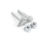 Febi Febi Rear Upper Guide Rod - Left - E82, E88, E90, E91, E92, E93 33326782237 View 2