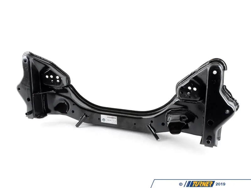 a1111 31111139662 - Genuine BMW Front Axle Support - 31111139662 - (NO