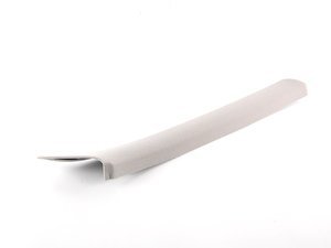Genuine BMW A Pillar Cover - Right - E31 840Ci 850Ci 850CSi