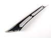 Genuine BMW Genuine BMW A Pillar Cover - Left - E31 840Ci 850Ci 850CSi 51438156465 View 3