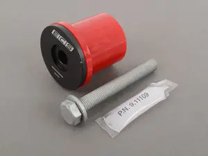 Performance Polyurethane Differential Bushing - Front Position - E36