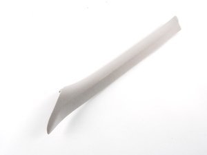 Genuine BMW A Pillar Cover - Left - E31 840Ci 850Ci 850CSi
