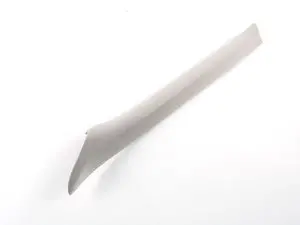 Genuine BMW A Pillar Cover - Left - E31 840Ci 850Ci 850CSi